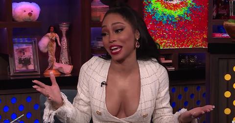 shamari devoe fired rhoa