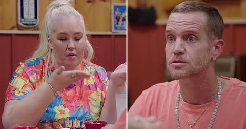 mama june husband defends daughters accused financial mismanagement pp