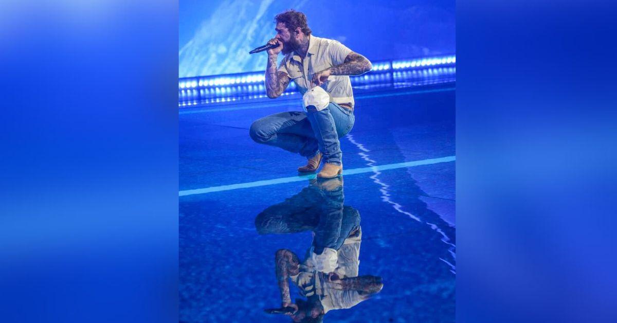post malone