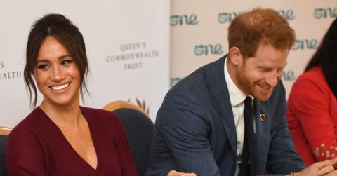 meghan markle begging prince harry keep reduce solo trips