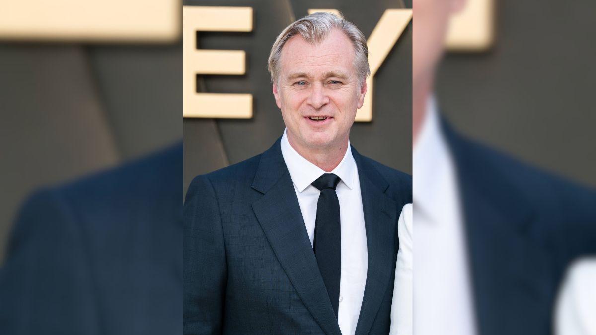 Image of Elon Musk said Christopher Nolan 'desecrated' 'The Odyssey.'