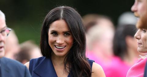 meghan markle alienates more supporters during hollywood comeback