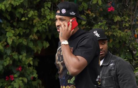 tristan thompson slammed  game suspension violating drug policy