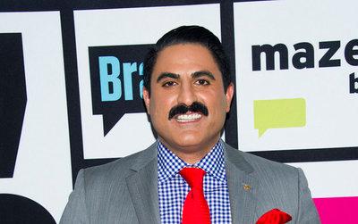 Reza Farahan