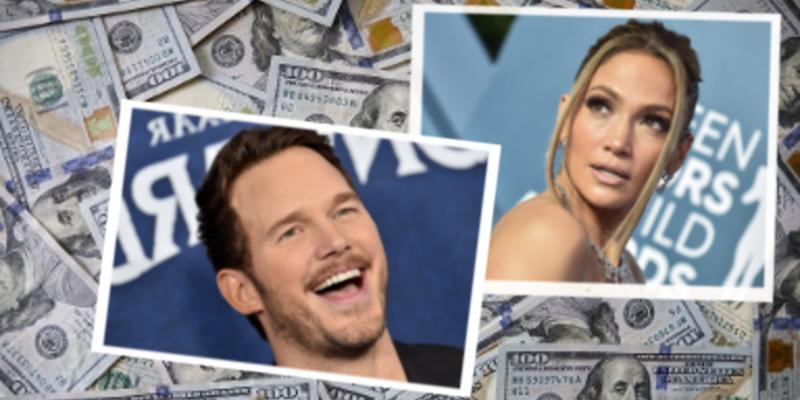 Blank Check, Baby! Taylor Swift's Spending Sprees Are The Stuff Of