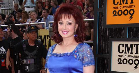 naomi judd died suicide mental illness