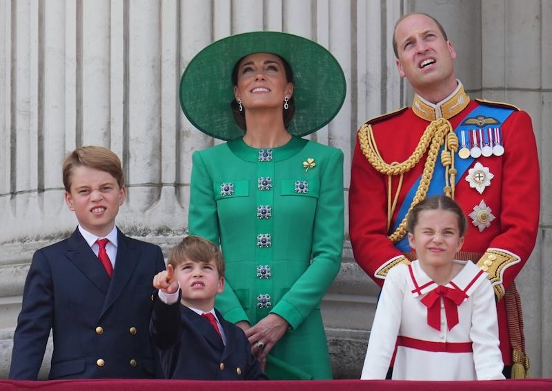 kate middleton prince william waited