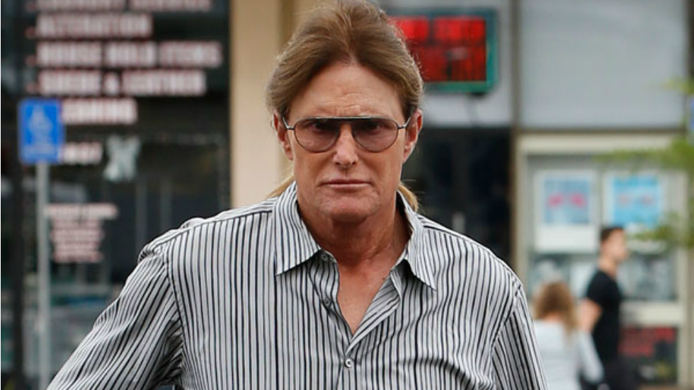 Bruce Jenner Is Recovering From Breast Implant Surgery: Report