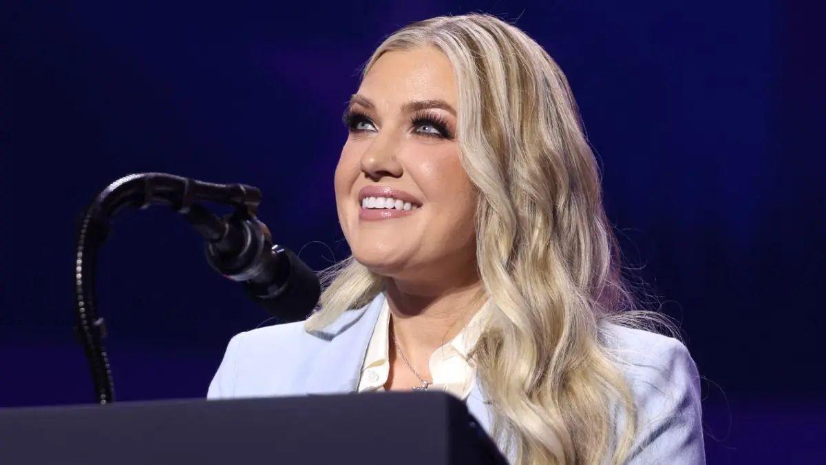 Photo of Critics have claimed that Turning Point USA has 'strayed' from its 'original purpose' after Erika Kirk took over as CEO.