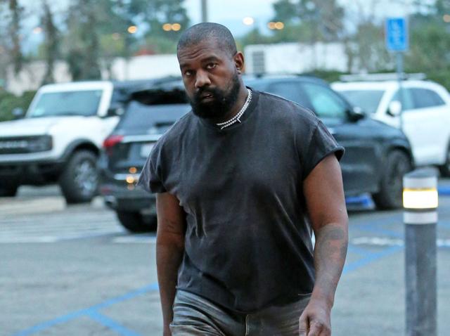 Kanye West Comments On Alleged Assault Against Wife Bianca Censori