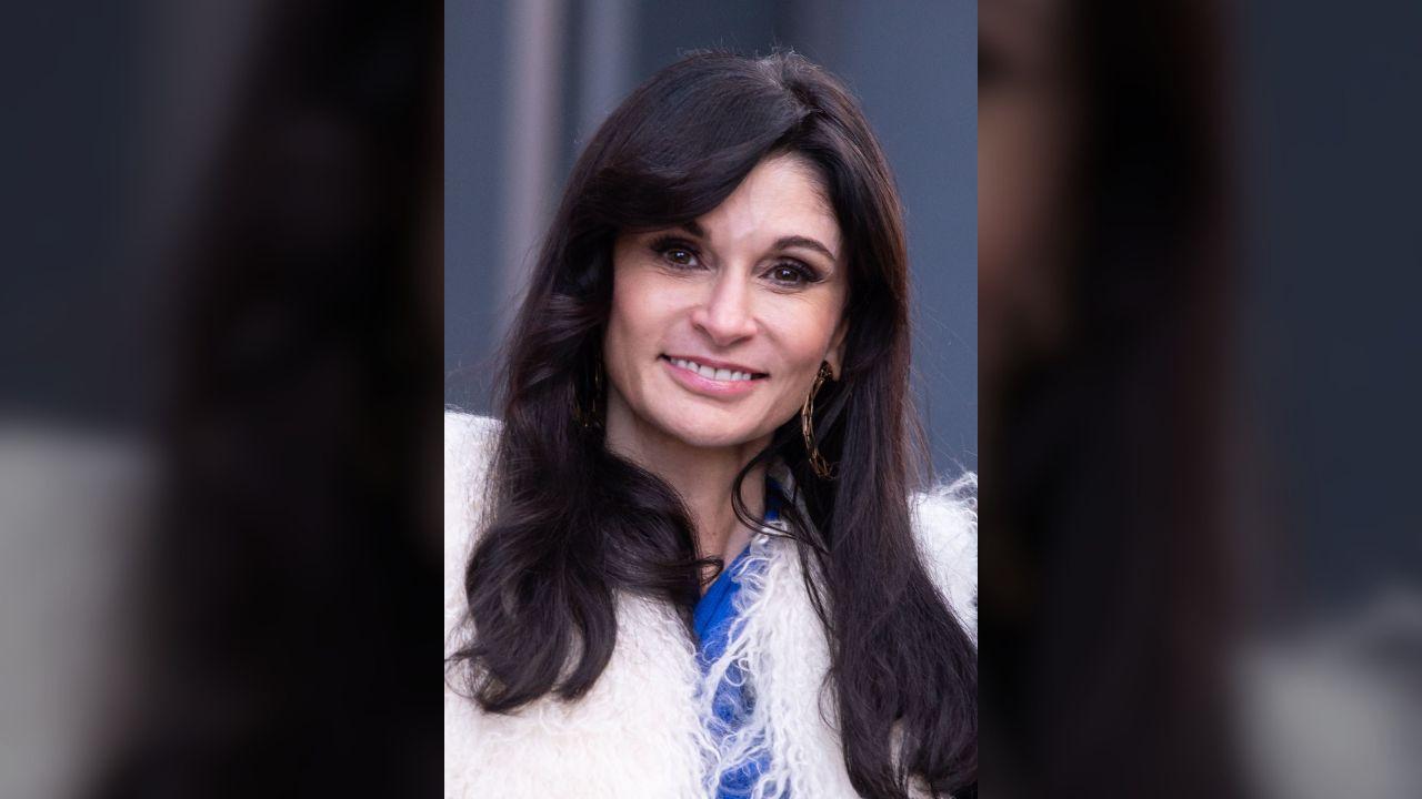 Image of Julia Haart says she was 'completely blindsided' after Silvio Scaglia fired her from Elite World Group.
