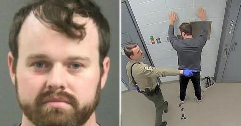 Photos of Joseph Duggar