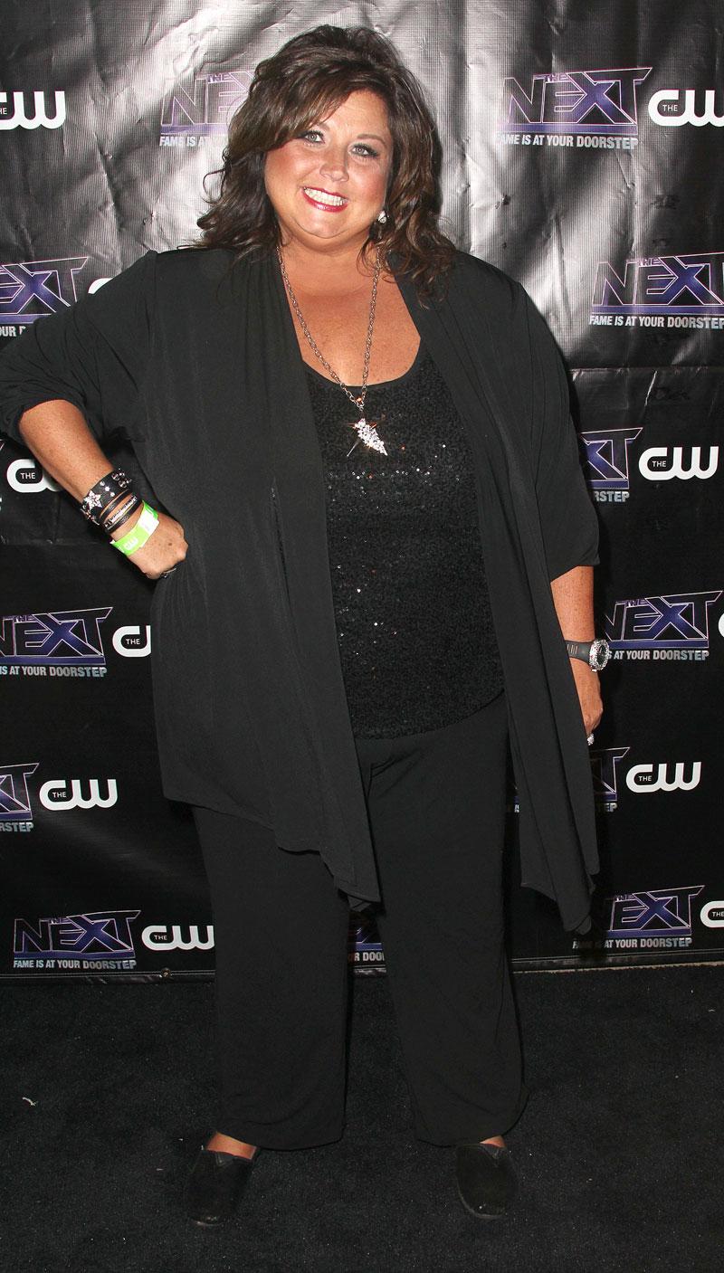 Abby lee miller slams dance moms fraud sentencing 01