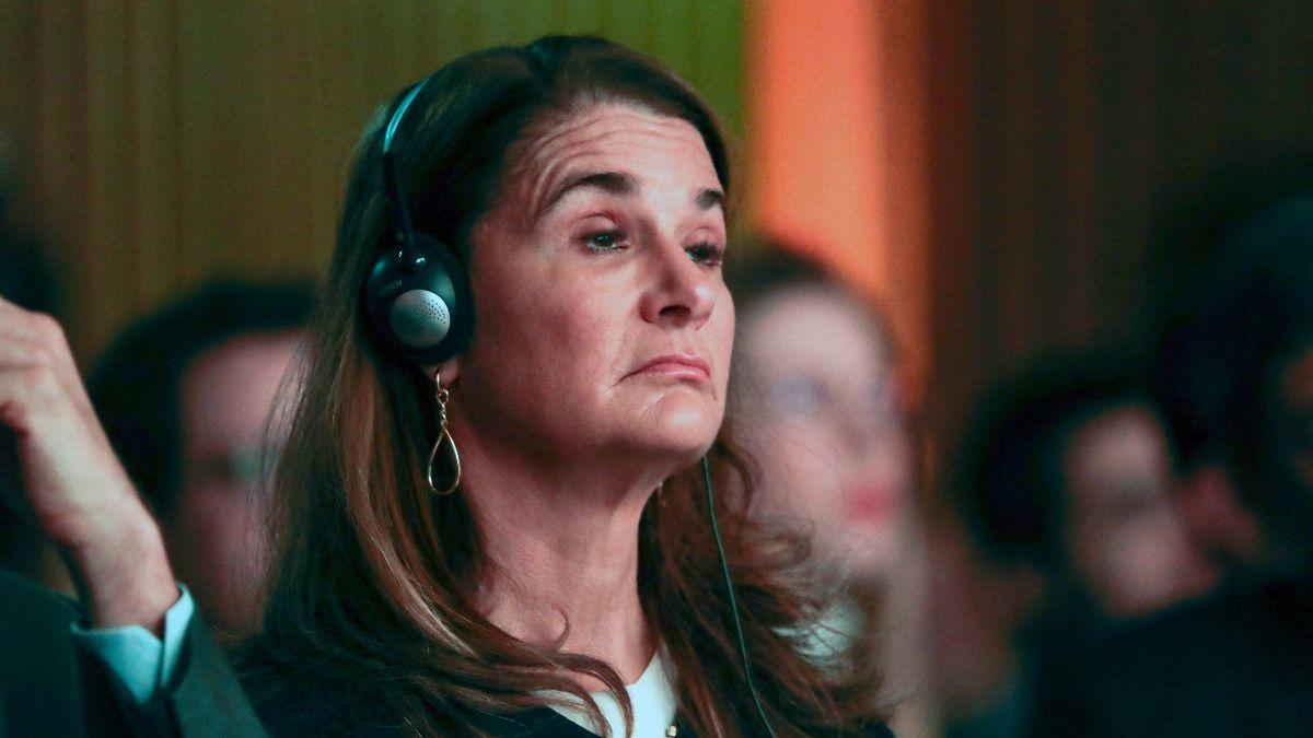 Melinda French Gates