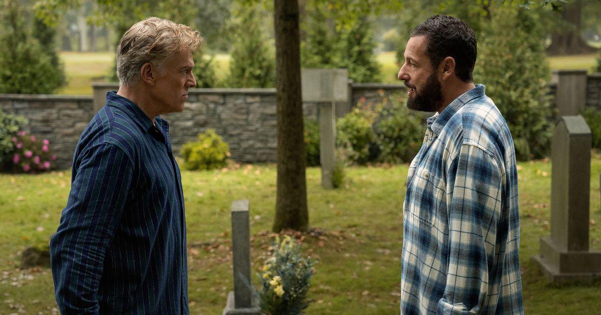 image of 'Happy Gilmore 2' is a sequel to the 1996 film.