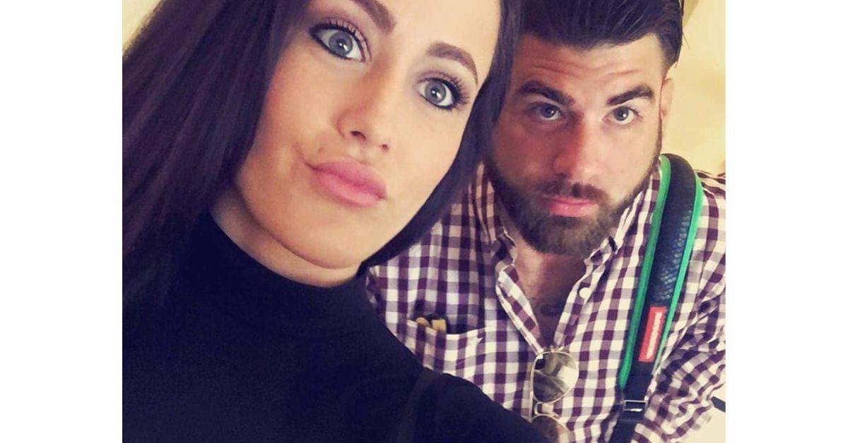 jenelle evans david eason