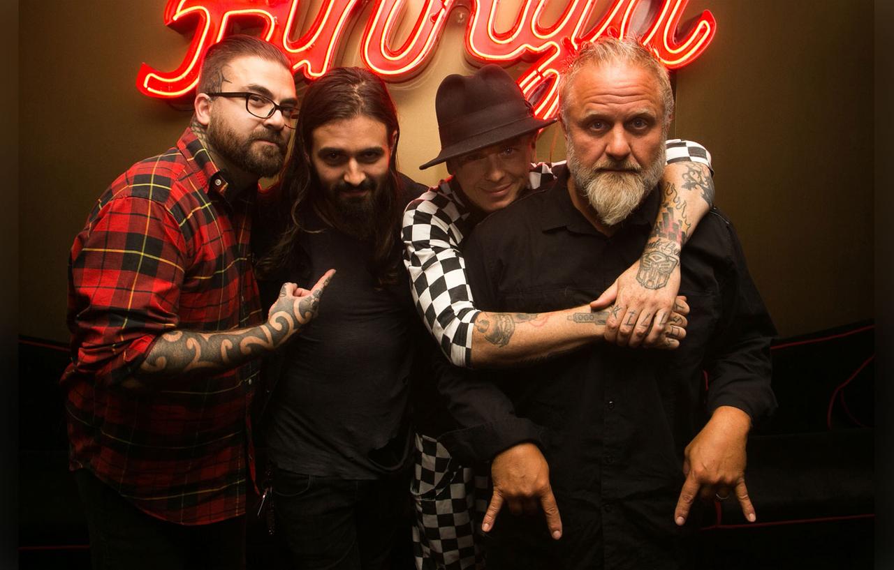 Slipknot’s Shawn ‘Clown’ Crahan’s Daughter Dies At Age 22