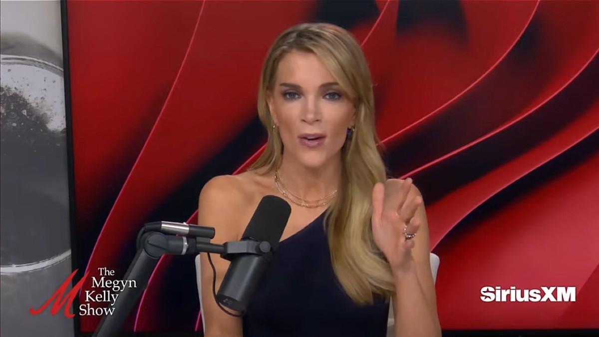 image of Megyn Kelly said the actress 'ruined' her reputation. 