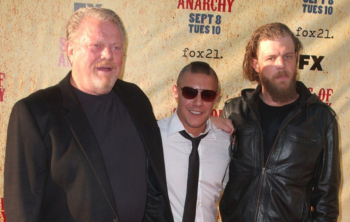 sons of anarchy william lucking dead aged