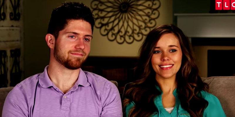 Jessa Duggars Son Captures That Monday Feeling In This Adorable Video