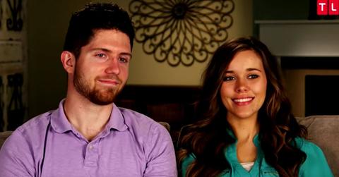 Jessa duggars son henry captures monday feeling video pp