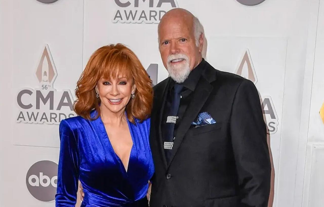 Reba McEntire Reveals Her Boyfriend Rex Linn Nicknamed Her 'Tater Tot'