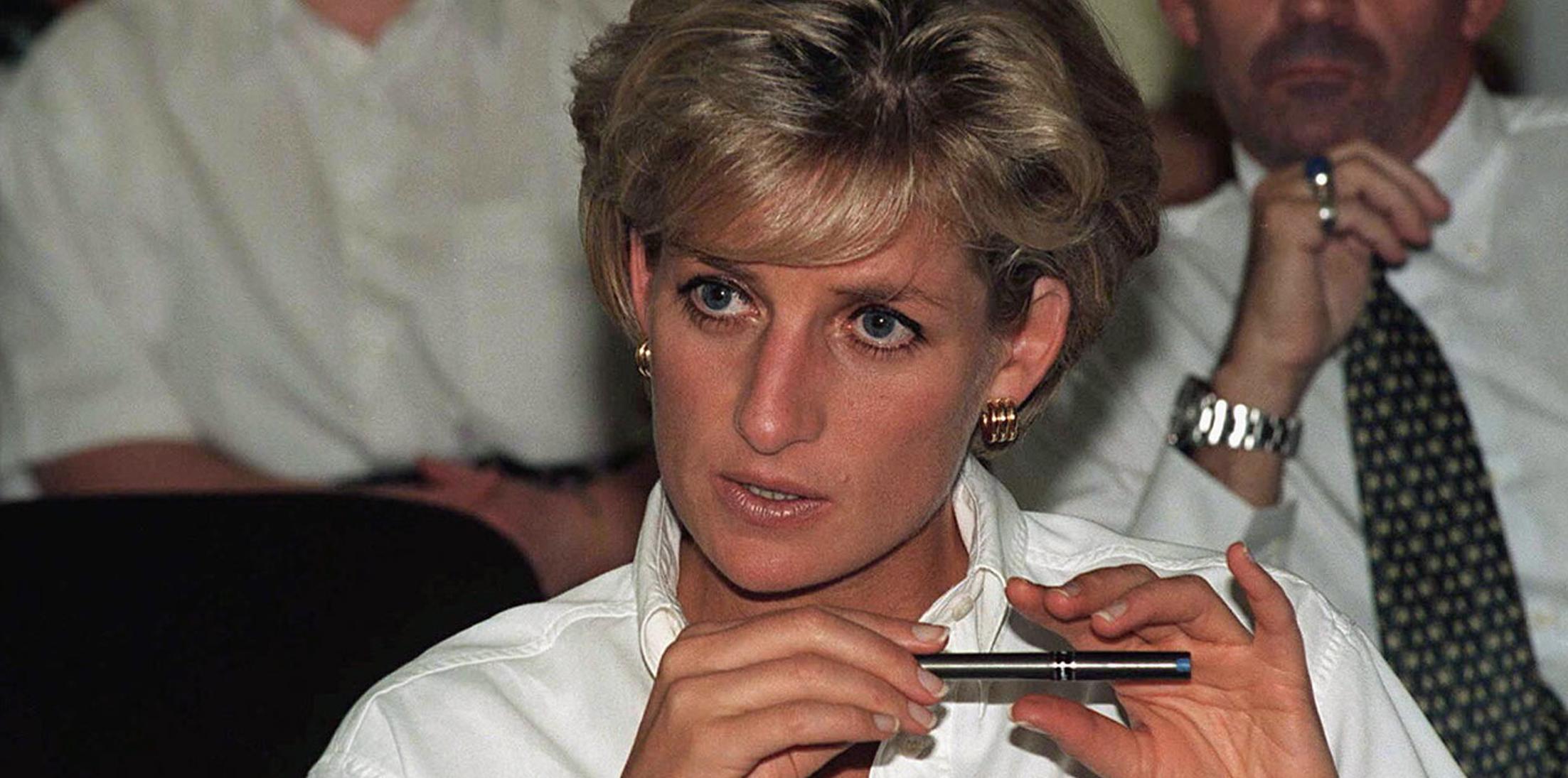 Princess diana inspiring quotes ok