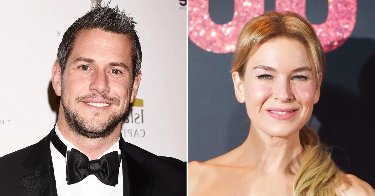 Renee Zellweger’s Relationship With Ant Anstead Is Super Healthy