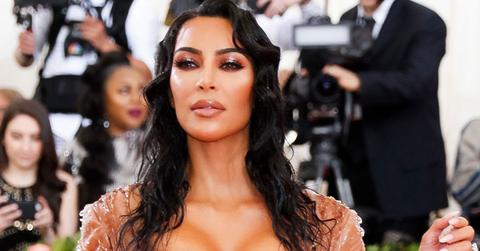 Kim Kardashian Fake Followers