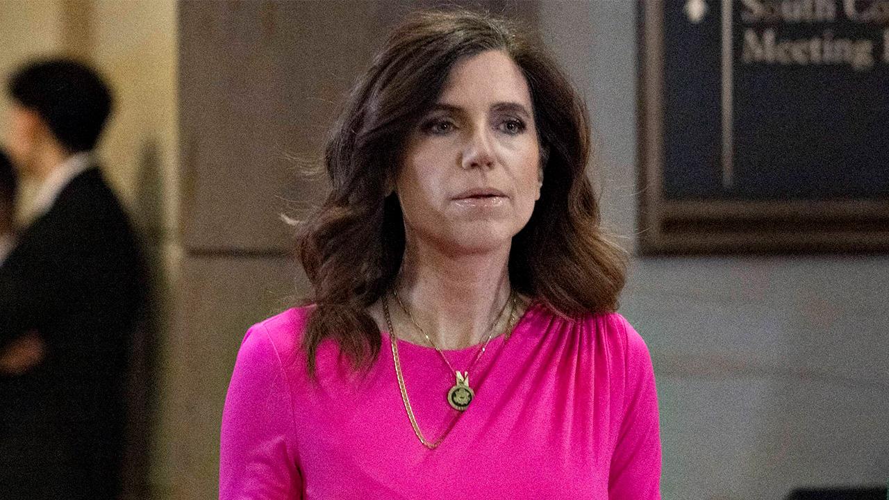Nancy Mace