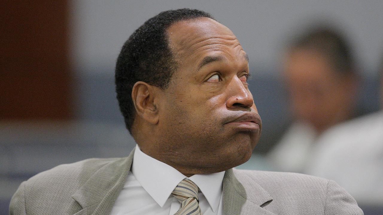 O.J. Simpson
