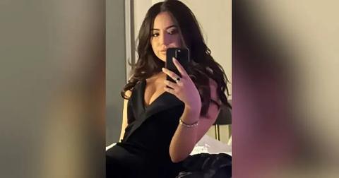 Ashley St. Clair Claims She's Broke & Getting Evicted From NYC Pad