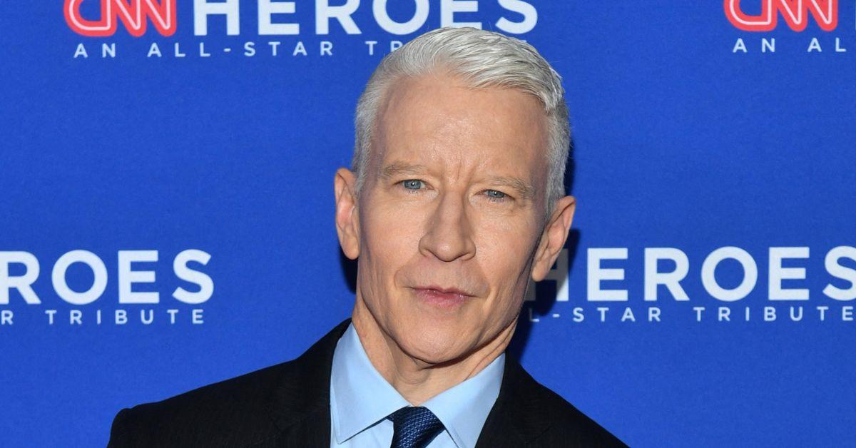 anderson cooper