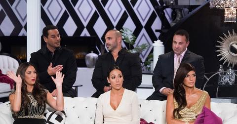 The Real Housewives of New Jersey – Season 6