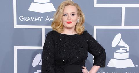 54th Annual GRAMMY Awards – Arrivals