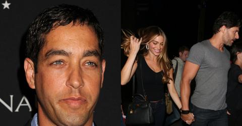 Sofia vergara nick loeb joe pp