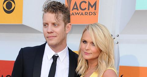 51st Annual Academy of Country Music Awards Arrivals