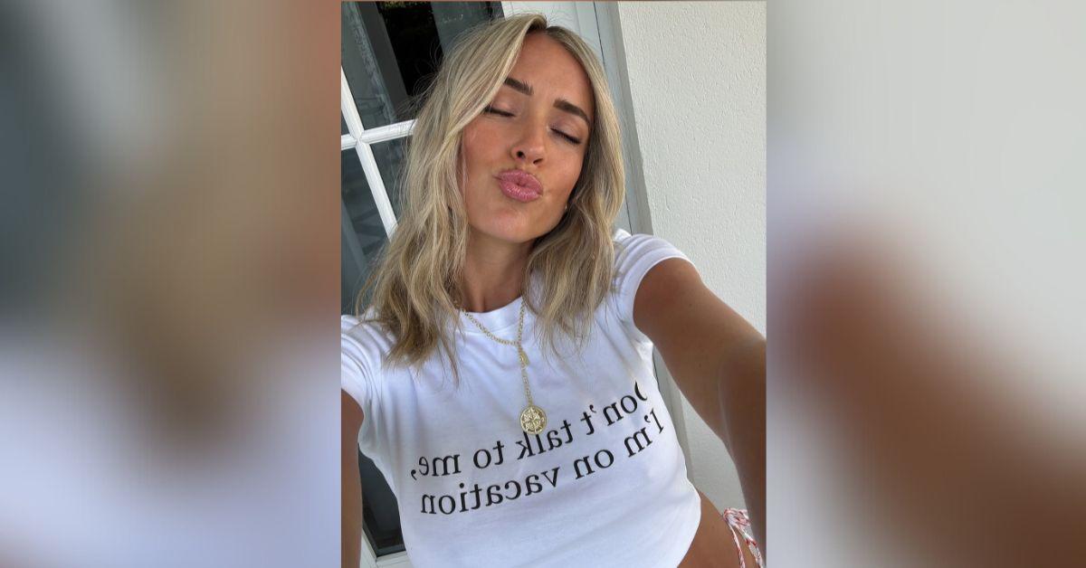 Photo of Kristin Cavallari