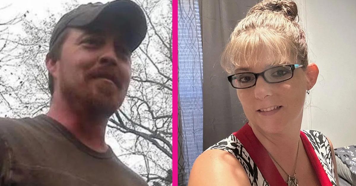 Suspected Murderer Found Dead Beside Alleged Victim After&hellip;