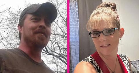 split image of Daniel Robbins and Jessica Folds
