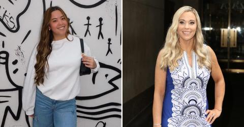 hannah gosselin mom kate speaking terms rough patch