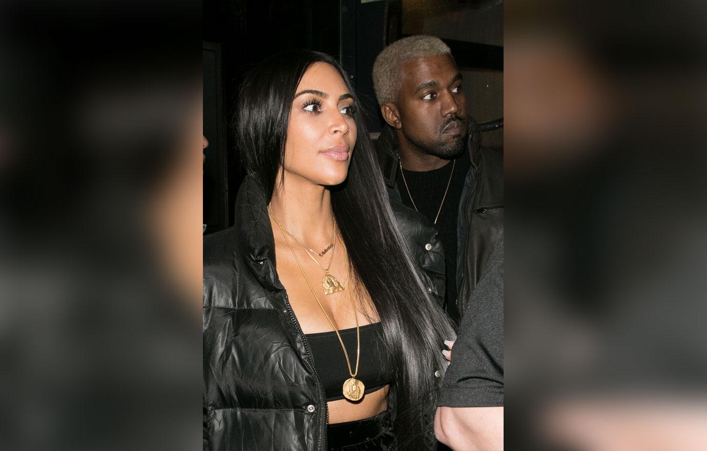 Kim kardashian kanye west seperated for weeks no one noticed 04