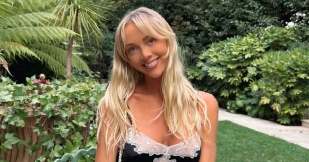 Adult Star Annie Knight Is Nearly Unrecognizable as She Shows Off Makeup-Free Face in Cheeky Video: Watch