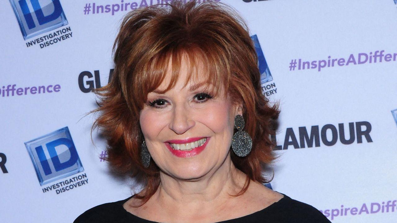 Image of Joy Behar