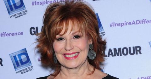 Image of Joy Behar