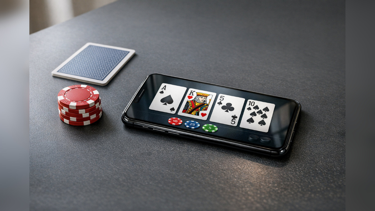why digital card games are still a favorite among hollywood insiders