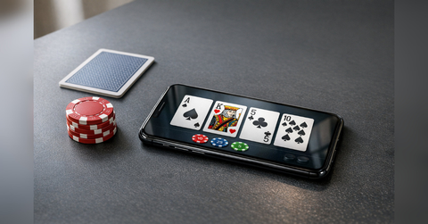 why digital card games are still a favorite among hollywood insiders