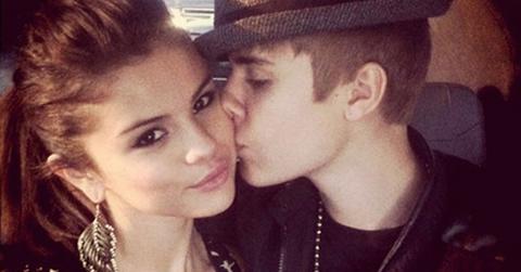 Selena gomez justin bieber 03