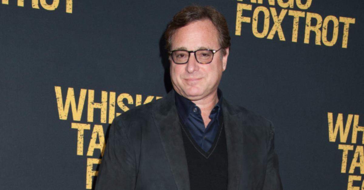 bob saget final role revealed after shocking death