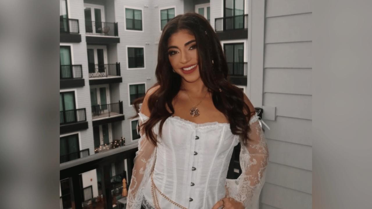 Photo of Teresa Giudice shares four daughters with her ex-husband, Joe Giudice.